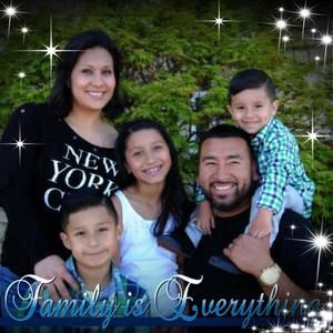 Meet your Posher, Everardo g